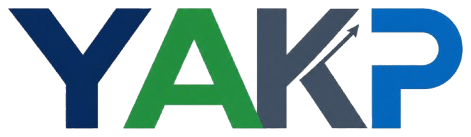 YAKP Private Limited logo
