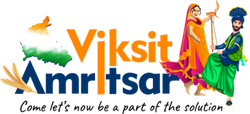 Viksit Amritsar